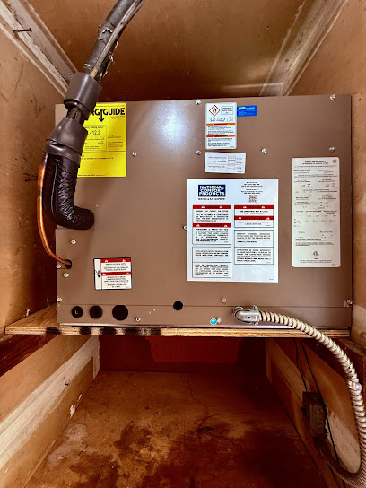 Elfords Heating And Cooling