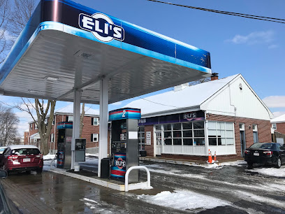 Eli's Service Station