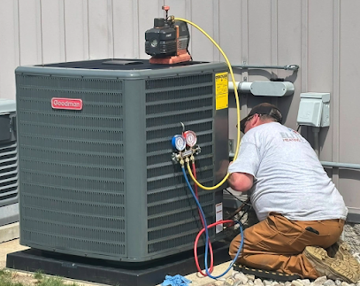 Elite Air Heating And Cooling
