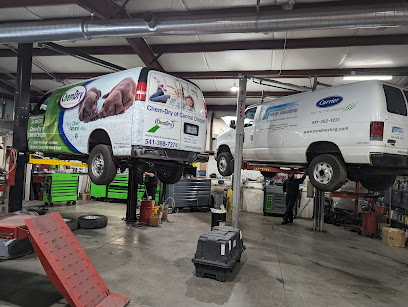 Negocio Elite Fleet Automotive