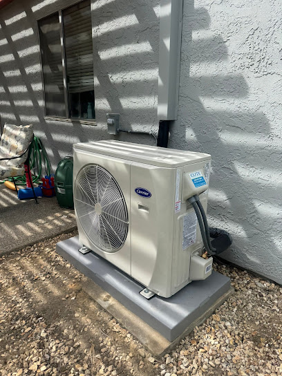Negocio Elite Heating & Air Conditioning