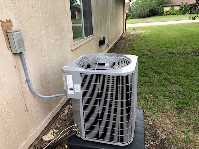 Negocio Elite Heating And Air Conditioning