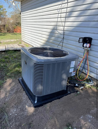 Negocio Elite Heating And Air Llc
