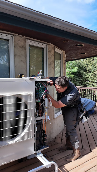 Negocio Elite Hvac Contractors Llc