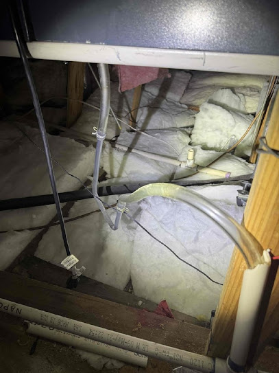 Negocio Elite Hvac Design Llc