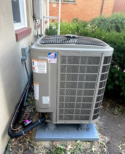 Negocio Elite Hvacs Furnace, Ac & Plumbing Repair
