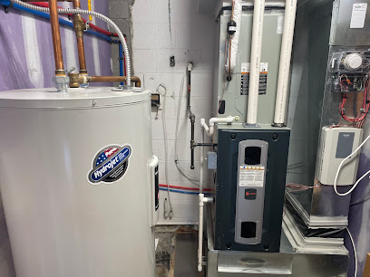 Elite Plumbing & Heating Inc
