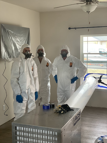 Negocio Elite Restoration Inc - Twin Falls & Jerome