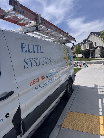 Negocio Elite Systems Inc.