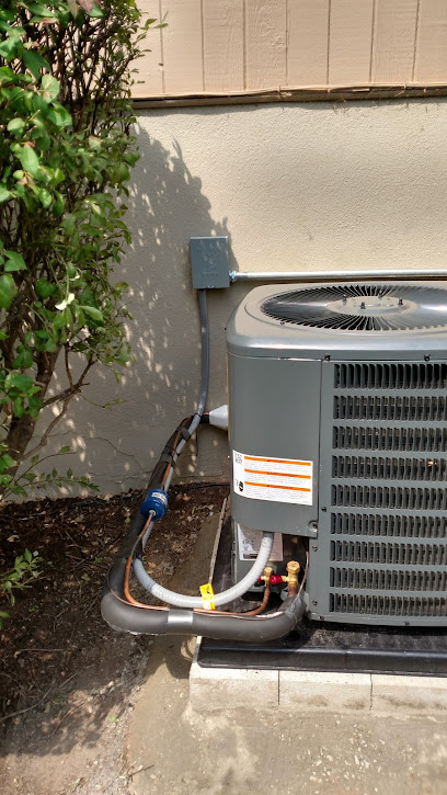 Elizabeth Hvac