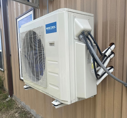Negocio Ellibee Air Conditioning And Refrigeration Llc