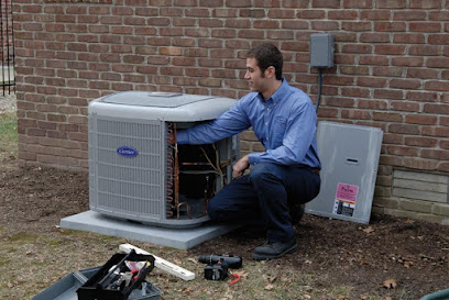 Negocio Ellis Ac & Furnace Repair