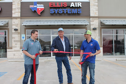 Negocio Ellis Air Systems