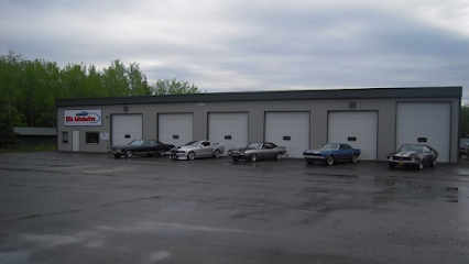 Negocio Ellis Automotive