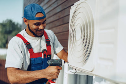 Negocio Ely Heating & Cooling