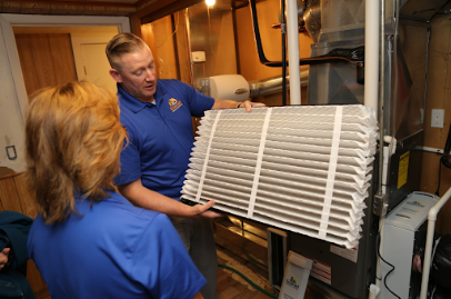 Negocio Emerald Heating & Cooling