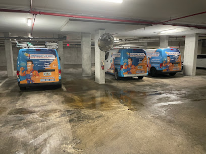 Emergency Ac Corp