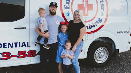 Negocio Emergency Master Plumbing & Air