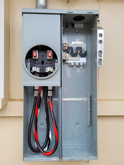 Negocio Empowered Electric Llc