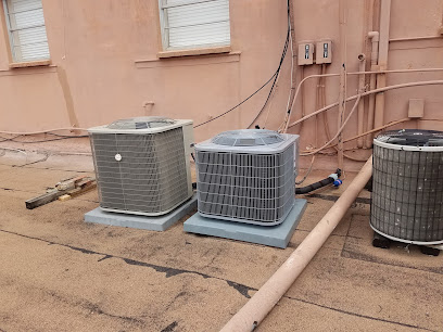 Negocio Ems Heating & Air Conditioning, Inc.