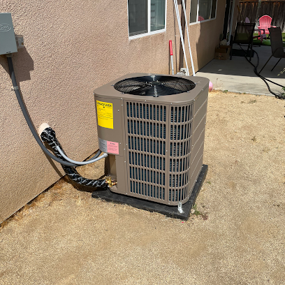 Negocio Emt-Hvac