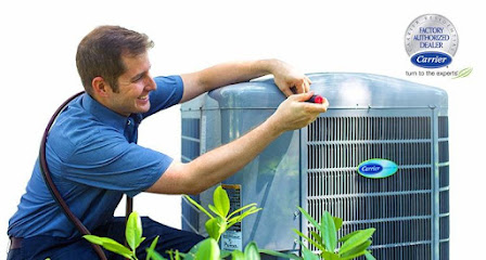 Energy Air, Inc.