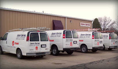 Energy Control-Heating & Ac