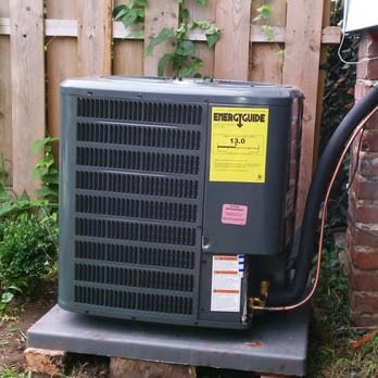 Negocio Energy Hvac Services