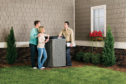 Negocio Enertek Air Conditioning & Heating