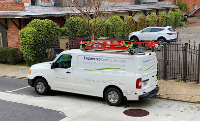 Engineered Cooling Services