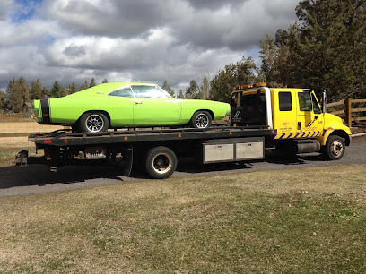 Negocio Epic Towing