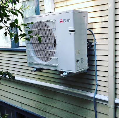 Negocio Equinox Air Conditioning