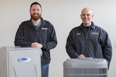 Erickson Plumbing, Heating, Air, Electrical