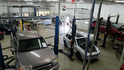 Eric's Repair