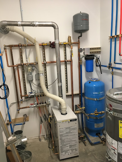 Negocio Erwin Plumbing & Heating, Llc
