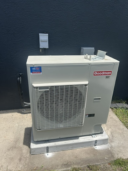 Negocio Eskimo Bros A/C & Heating