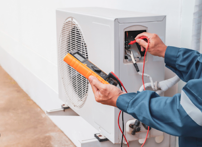 Negocio Essential Heating And Air