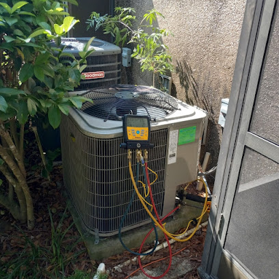 Estes Heating And Air-Conditioning, Inc.