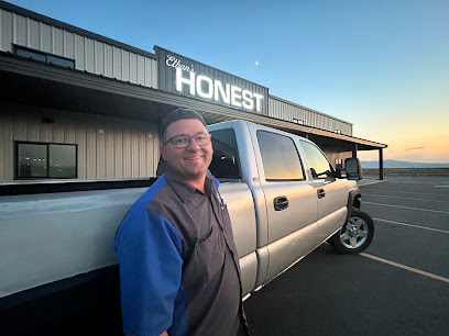 Negocio Ethan's Honest Automotive Service And Repair