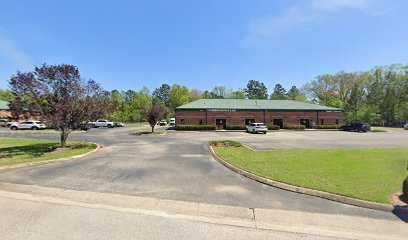 Negocio Ethridge Heating & Air