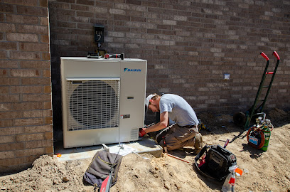 Negocio Etr Air Conditioning & Heating