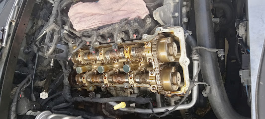 Ett Mobile Mechanic