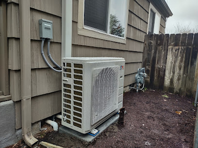 Negocio Euro Comfort Llc Heating And Cooling