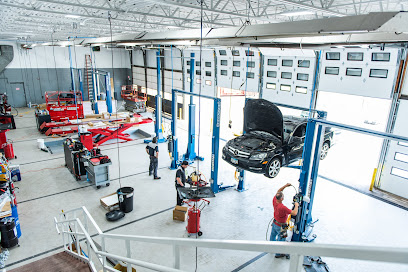 Eurotech Auto Service