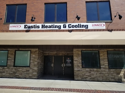 Negocio Eustis Plumbing & Heating