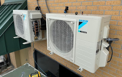 Everett Heating And Cooling, Llc