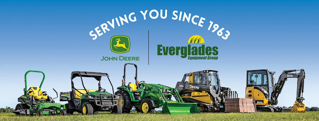 Everglades Equipment Group