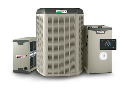 Negocio Evergreen Heating And Cooling