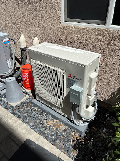Negocio Evolution Heating And Air Conditioning