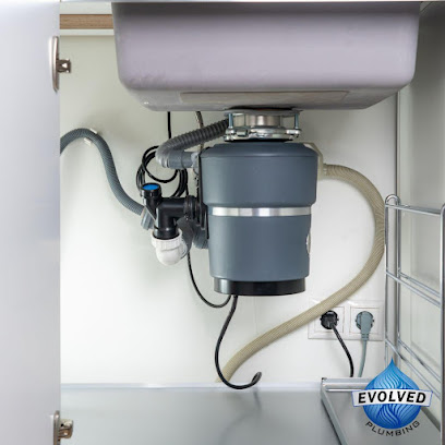 Negocio Evolved Services - Plumbing, Electrical, Hvac
